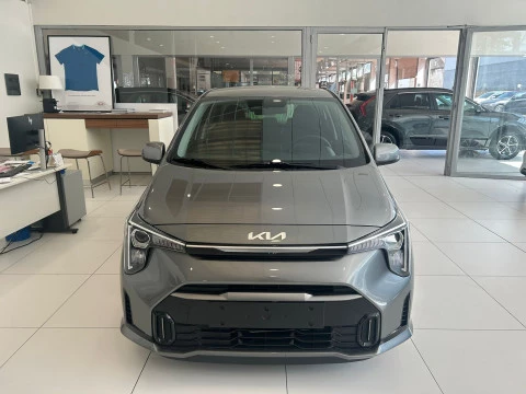 Kia Picanto 1.0 DPi 46kW (63CV) Drive