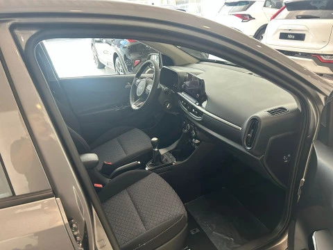 Kia Picanto 1.0 DPi 46kW (63CV) Drive