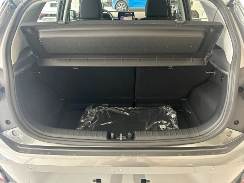 Kia Picanto 1.0 DPi 46kW (63CV) Drive