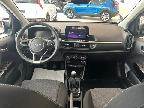 Kia Picanto 1.0 DPi 46kW (63CV) Drive