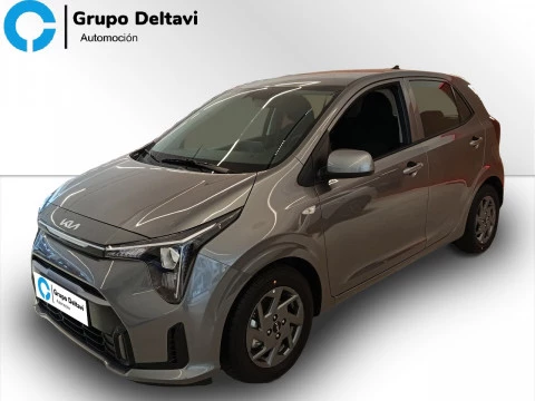 Kia Picanto 1.0 DPi 46kW (63CV) Drive