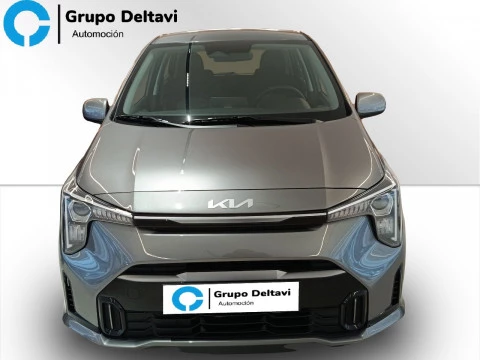 Kia Picanto 1.0 DPi 46kW (63CV) Drive