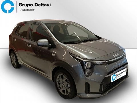 Kia Picanto 1.0 DPi 46kW (63CV) Drive