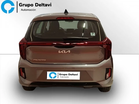 Kia Picanto 1.0 DPi 46kW (63CV) Drive