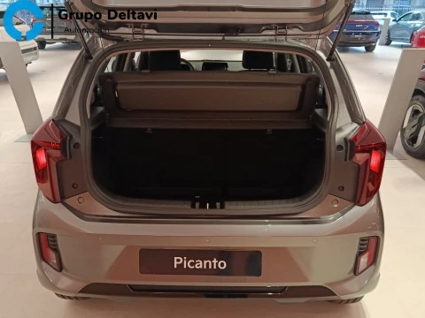Kia Picanto 1.0 DPi 46kW (63CV) Drive