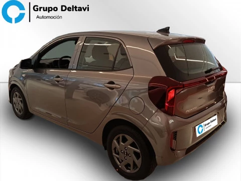 Kia Picanto 1.0 DPi 46kW (63CV) Drive