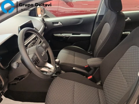 Kia Picanto 1.0 DPi 46kW (63CV) Drive