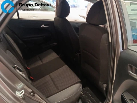 Kia Picanto 1.0 DPi 46kW (63CV) Drive