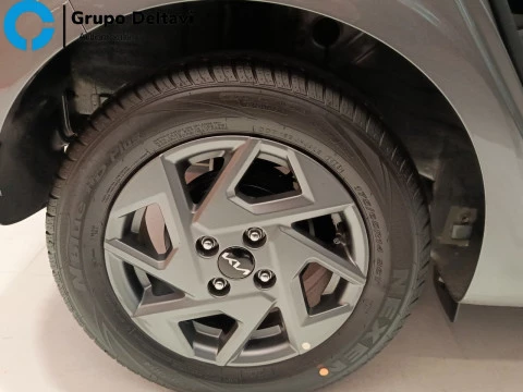 Kia Picanto 1.0 DPi 46kW (63CV) Drive