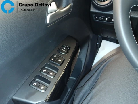 Kia Picanto 1.0 DPi 46kW (63CV) Drive