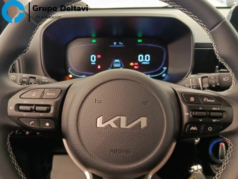 Kia Picanto 1.0 DPi 46kW (63CV) Drive