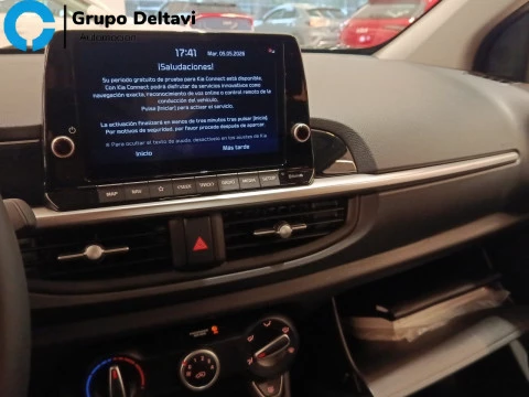 Kia Picanto 1.0 DPi 46kW (63CV) Drive