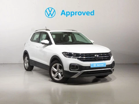 Volkswagen T-Cross Sport 1.0 TSI 81kW (110CV) DSG