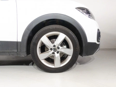 Volkswagen T-Cross Sport 1.0 TSI 81kW (110CV) DSG