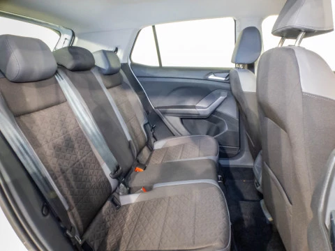 Volkswagen T-Cross Sport 1.0 TSI 81kW (110CV) DSG