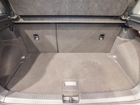 Volkswagen T-Cross Sport 1.0 TSI 81kW (110CV) DSG