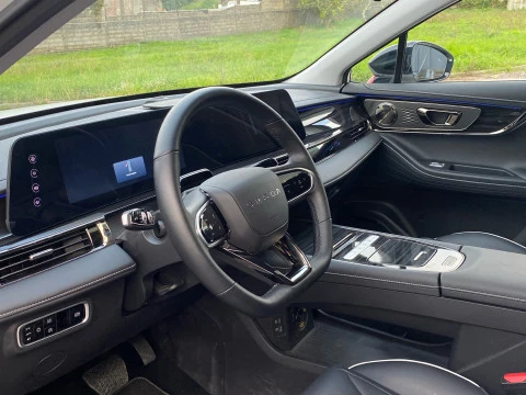 Omoda 5 MY25 - Premium 1.6 TGDI 108kW (145cv)