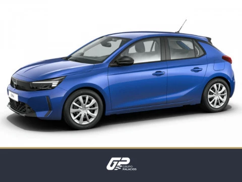 Opel Corsa 1.2T XHL Hybrid 81kW Edition eDCT