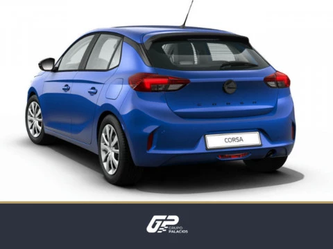 Opel Corsa 1.2T XHL Hybrid 81kW Edition eDCT