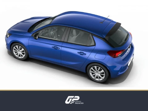 Opel Corsa 1.2T XHL Hybrid 81kW Edition eDCT