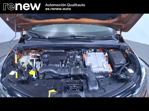 Renault Captur  E-TECH Hibrido Enchufable Zen 117kW