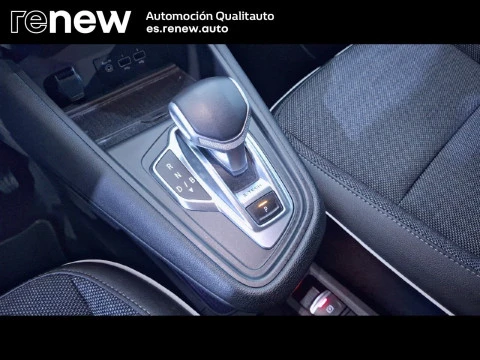 Renault Captur  E-TECH Hibrido Enchufable Zen 117kW