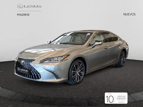 Lexus ES 2.5 300h Premium