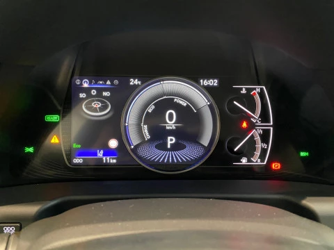 Lexus ES 2.5 300h Premium