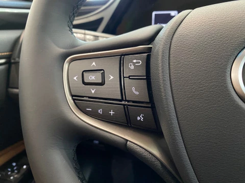 Lexus ES 2.5 300h Premium