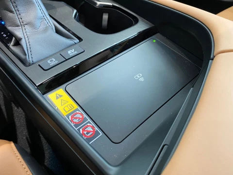 Lexus ES 2.5 300h Premium