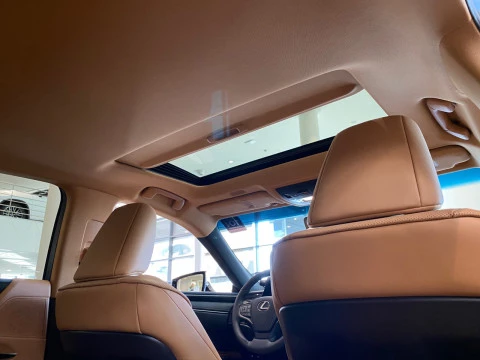 Lexus ES 2.5 300h Premium