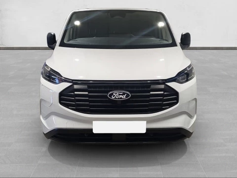 Ford Transit Custom Van 2.5 Duratec PHEV 171kW 320 L1 Trend