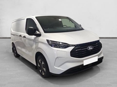 Ford Transit Custom Van 2.5 Duratec PHEV 171kW 320 L1 Trend