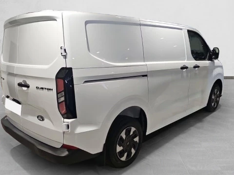 Ford Transit Custom Van 2.5 Duratec PHEV 171kW 320 L1 Trend