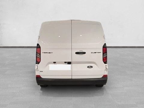 Ford Transit Custom Van 2.5 Duratec PHEV 171kW 320 L1 Trend