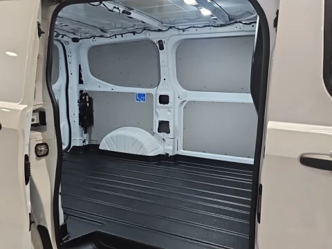 Ford Transit Custom Van 2.5 Duratec PHEV 171kW 320 L1 Trend