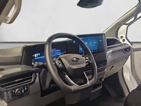 Ford Transit Custom Van 2.5 Duratec PHEV 171kW 320 L1 Trend