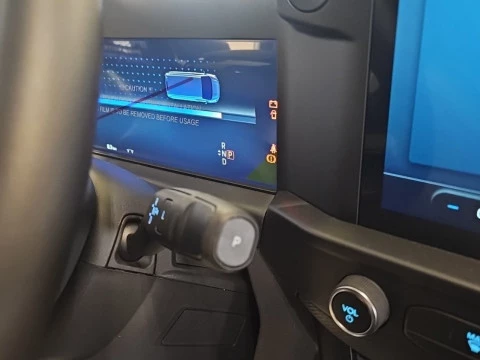 Ford Transit Custom Van 2.5 Duratec PHEV 171kW 320 L1 Trend