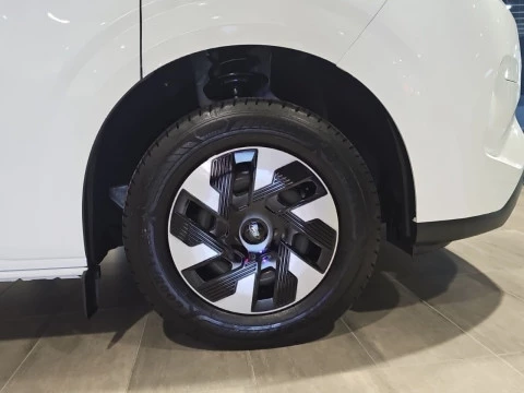 Ford Transit Custom Van 2.5 Duratec PHEV 171kW 320 L1 Trend