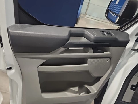 Ford Transit Custom Van 2.5 Duratec PHEV 171kW 320 L1 Trend