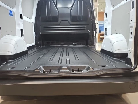 Ford Transit Custom Van 2.5 Duratec PHEV 171kW 320 L1 Trend