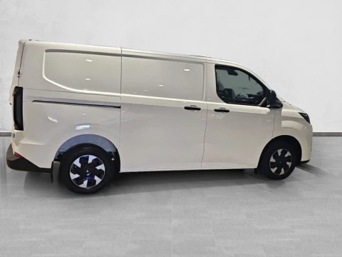 Ford Transit Custom Van 2.5 Duratec PHEV 171kW 320 L1 Trend