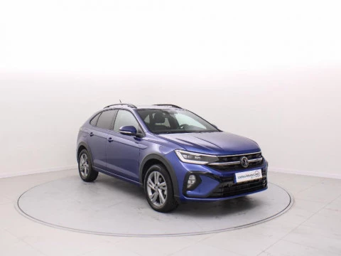 Volkswagen Taigo 1.0 TSI DSG R-LINE 115CV 5P