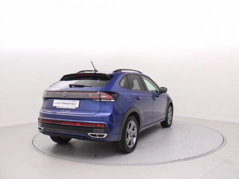 Volkswagen Taigo 1.0 TSI DSG R-LINE 115CV 5P