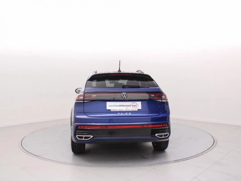 Volkswagen Taigo 1.0 TSI DSG R-LINE 115CV 5P