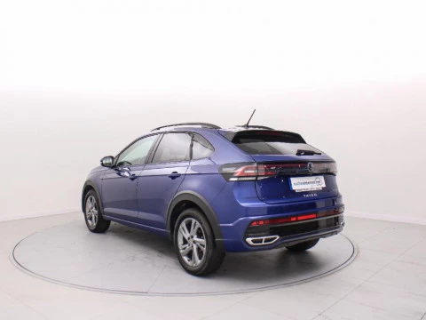 Volkswagen Taigo 1.0 TSI DSG R-LINE 115CV 5P