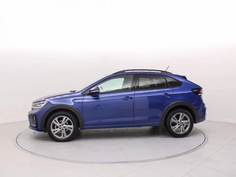 Volkswagen Taigo 1.0 TSI DSG R-LINE 115CV 5P