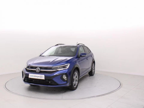 Volkswagen Taigo 1.0 TSI DSG R-LINE 115CV 5P