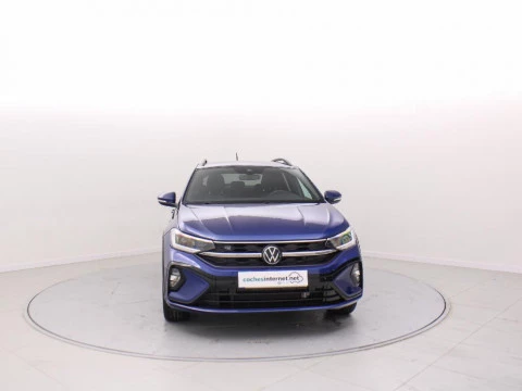 Volkswagen Taigo 1.0 TSI DSG R-LINE 115CV 5P