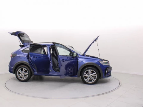 Volkswagen Taigo 1.0 TSI DSG R-LINE 115CV 5P